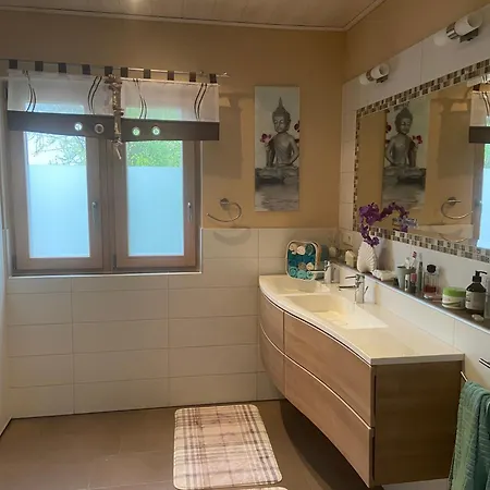 Haus In Passau Mit Pool Sauna  *
