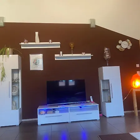 Haus In Passau Mit Pool Sauna  Niederdorla